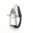 12V Shutoff Solenoid Valve 04272078 for Haulotte Lift Platform HA16PX With Deutz Cummins Engine