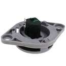 Seat Safety Switch 430-461 for John Deere GY00102 Delta 6520-51 Husqvarna 539117398 Simplicity 1716368 1716368SM Dixon 117398 Cub Cadet MTD 01003277 Tank Series M48 M50 M54 M60 M72
