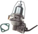 Fuel Pump N-17010-50K00 N-17010-50K60 Fit for Nissan H15 H20II H25II H20-2 H25-2 K15 K21 K25 Engine TCM CAT LPG Forklift
