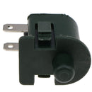 Seat Switch 430-690 for AYP 121305X John Deere AM104403 MTD 925-3166 Scag 48717 Troy Bilt 1761083 Simplicity 1714770SM Great Dane AM104403 Toro 740275