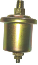 Oil Pressure Sender 0193-0244-99 for Cummins Onan MDKAA/AB/AD/AE/AF/AL/AU/AV/AW/AZ/BD/BE/BF/BG/BH/BJ/BK/BL/BM/BN/BP/BR/BS/BV/BT/BU/BW and HDKAG/BL/BM/BN Generator Negative Ground