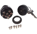 Ignition Switch 4360470 for JLG T350 1930ES 2630ES 4394RT 600AJ 450A 460SJ 600S