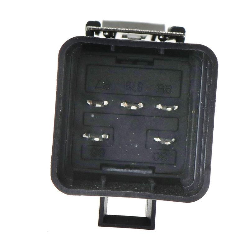 Magnetic Relay Switch 6670312 for Bobcat 731 732 741 742 743 751 753 763 773 7753 700 720 721 722 730 825 843 853 863 864 873 883 Skid Steer Loader