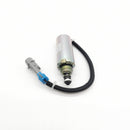 33072 Diesel Fuel Shutoff Solenoid for GM 6.5L 1994-2001