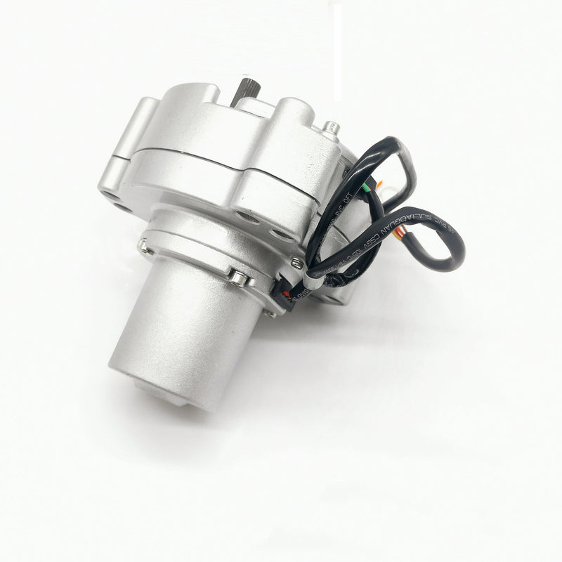 2406U197F4 Governor Motor Stepping Motor for Kobelco SK200-3 SK220-3 SK430-3 Excavator Throttle Motor Assy