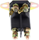 Solenoid For Ezgo E-Z-GO Gas Golf Cart 1994-On TXT RXV 612813 27153-G01 27153G01 612813