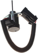 Fuel Shut Off Solenoid for Kubota Woodward Synchrostart 1503ES-12A5UC4S With 1 Year Warranty
