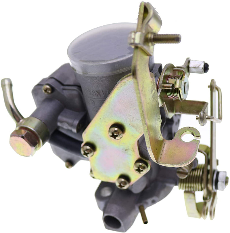 Carburetor 276Q-13000