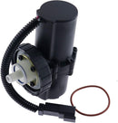 Electric Fuel Pump 249-7669 228-9129 349-1063 for CAT Backhoe 428D 428E 430D+