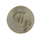 Ignition Switch W/Keys 85804674 for JCB 3CX 4CX New Holland LV60, B110B LB75.B LB115 B100BLR NH Case