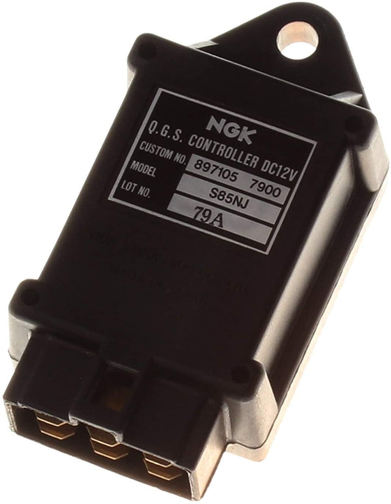 Glow Plug Timer 8970405020 for Hitachi EG30 ZX27U ZX30U ZX35U ZX40U ZX50U ZX55UR