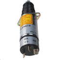 1502-12D6U2B2S2A Shut Off Solenoid Valve 307-2546-00 12V for Engine