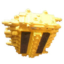 Main Control Valve Assy 723-38-14501 for Komatsu PC200EN-6K Excavator 6D102 Engine