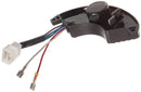AVR 32350-ZB4-632 Automatic Voltage Regulator 4KW-6.5KW Compatible with Honda Generator EM5000S EM5000X EM5000SX EB3500X EB5000X EG3500X EG5000X