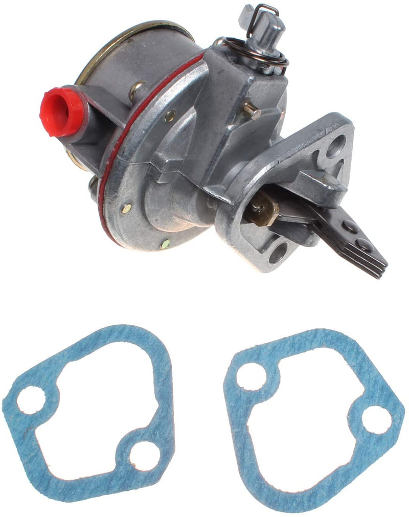 Fuel Lift Pump ULPK0011 for Perkins 4.212 4.236 4.248 Engine 2641338