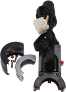 Gear Selector 8320-00710 832000710 for Samsung SL250-2 SL180-2 SL120-2 SL150-2 Wheel Loader