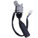Joystick Controller Switch ZM2907097 for Volvo L45B L45 L40B L40 L35B L35 L32B L32 L30B L30 Heavy Equipment