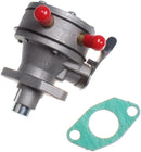 Fuel Feed Pump 129158-52101 YM129158-52101 for Yanmar Marine Engine JH Series 3JH2BE 3JH2G 3JH2L 3JH3