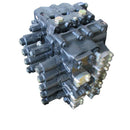 For Kobelco Excavator SK750 Main Control Valve Assy