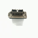 499300-2051 Auto Computer Cooling Fan for Denson Excavator Cooling Fan Aftermarket Parts