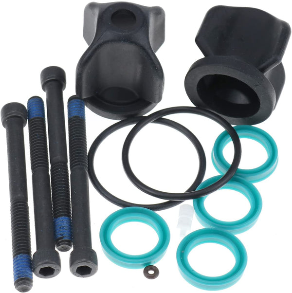 6816252 Spool Seal Kit for Bobcat 751 753 763 773 863 864 873 883 963 A300 S130 S150 S160 S175 S185 S220