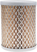 Oil Filter 1014219M92 840751M9 VPD5118 E129368 with O-Ring Compatible with Ford New Holland 2N 8N 9N Series Bobcat Skid Steer Loaders 400 440 444 500 600 970