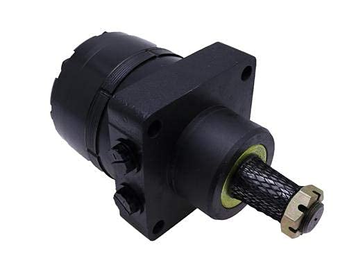 Hydraulic Drive Motor 108663 for Genie GS-2032 GS-2046 GS-2632 GS-2646 GS-3232 GS-3246 White 22.9 CI/REV 505375W3122AAAA