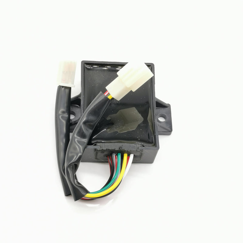 New Igniter for AM105574 JD Equipment, for Kawasaki 21119-2157, Tractors, LAWN MOWERS, 14D, Fits FD501V FD620D