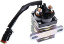 24V 100A Relay 3740150 2915064 compatible with JLG 1230ES 1930ES 2032ES 2630ES 2030ES 2632ES 2646ES 2632ES 3246ES 3248RS 1932R 1532R