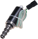 Solenoid EPPR Valve XJBN-00382 Fit for Hyundai R110-7 R140LC-7 R160LC-7 R180LC