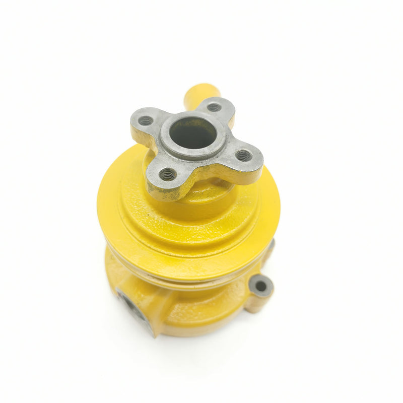 nobrand Water Pump 6144-61-1500 6144-61-1501 6144-61-1110 6144-61-1402 for Komatsu PC40-3T D20P-5 4D94-2N D21P-5 4D94-2P 3D94-2A