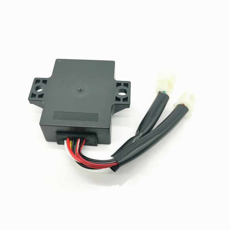 New Igniter for AM105574 JD Equipment, for Kawasaki 21119-2157, Tractors, LAWN MOWERS, 14D, Fits FD501V FD620D