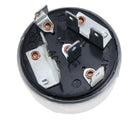 Ignition Starter Switch 282775A1 A77312 L61053 D134737 for Case 1080B 1550 1840 2366 3394 821 7150 760 921 1150G 1845C 5230 3594 5120 5130 5140 ++ Tractors IH AR58126 and John Deere