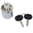 Ignition Switch 5146155 5129862 for New.Holland Tractor 3830 4030 4230 4430 TD4020F TD4030F TD4040F TD5010 TD5020 TD5030 Case JX55 JX60 JX65 JX70 JX75 JX80 JX85 JX90 JX95