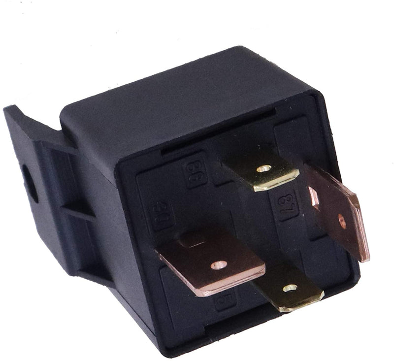 12V 70A Relay 7013278 6697556 for Bobcat CT120 CT122 CT225 CT230 CT235 CT335 CT440 CT445 CT450