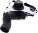 Water Pump 225-8016 for Caterpillar 3054C 3054E C4.4 Engine 414E 416D 416E 312D2 315C M313C TH210 TH350B TH355B TH460B TH560B TH580B