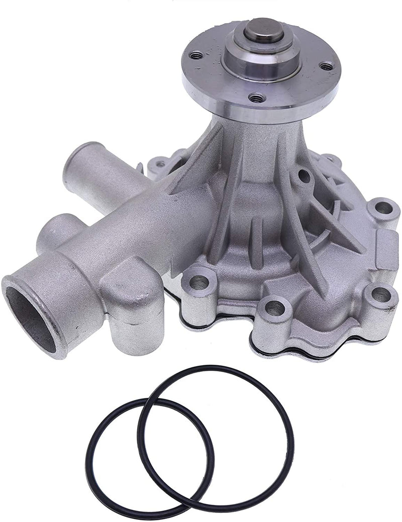 Water Pump U5MW0173 U5MW0175 1457847 3771F15C2 For Hyster H3.00 H3.20 H2.00 Perkins 700 Series Engine Sabre M65 704-26 704-30 704-30T Forklift Engine UA UB UC