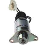 Shut Off Solenoid Valve 129271-77950 for Yanmar Marine Engine