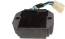 12V Voltage Regulator 85127GT 85127 for Genie RL4 Perkins 403D-11G