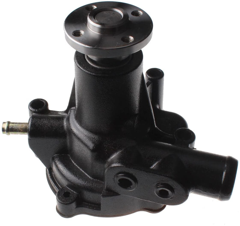 Water Pump for Takeuchi TB030 TB035 Mini Excavator