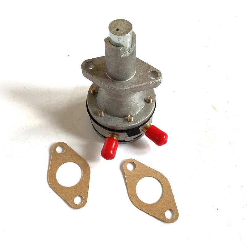 Fuel Pump 6598121 6564223 6599008 6630183 compatible with Bobcat Wheel Loader 220 443 543 553 643 645 743 1600