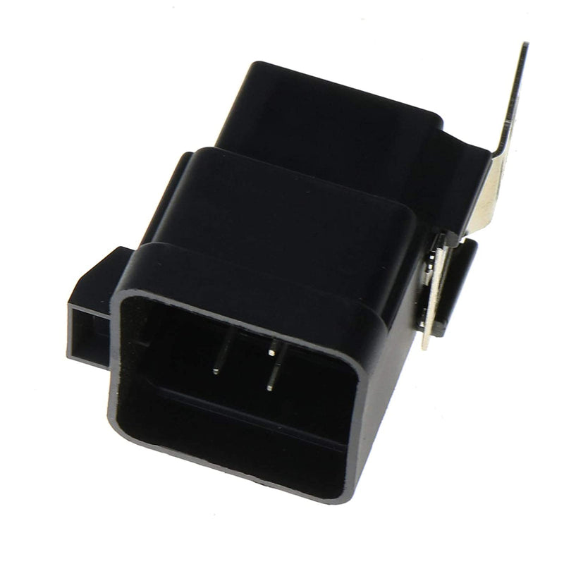 Magnetic Relay Switch 6670312 for Bobcat 731 732 741 742 743 751 753 763 773 7753 700 720 721 722 730 825 843 853 863 864 873 883 Skid Steer Loader