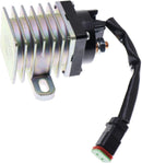 24V 100A Relay 3740150 2915064 compatible with JLG 1230ES 1930ES 2032ES 2630ES 2030ES 2632ES 2646ES 2632ES 3246ES 3248RS 1932R 1532R