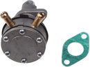 Fuel Pump for Kubota B20 B4200D B5100D-P B5100E-P B5200D B5200E