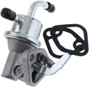 Fuel Pump 16271-52030 16271-52032 for Kubota D1105 V1505 Engine F2400 FZ2100 FZ2400 Front Mower