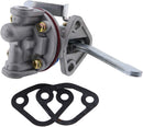 Fuel Feed Pump 105582-52010