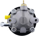 Power Steering Pump 49100-65J00 Compatible with 05-10 Suzuki Vitara II JT 2.0 J20A 05/10 Suzuki Grand Vitara 2005