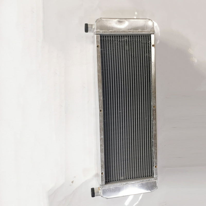 Bobcat Radiator 6648799 