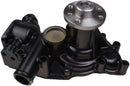 Water Pump 8-98126230-0 for Isuzu 4LE1 4LE2 Hitachi EX55 EX50U ZAX70 ZAX55 SK75