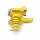 Luqing Water Pump 6144-61-1401 6144-61-1402 for Komatsu Engine 2D94 4D94